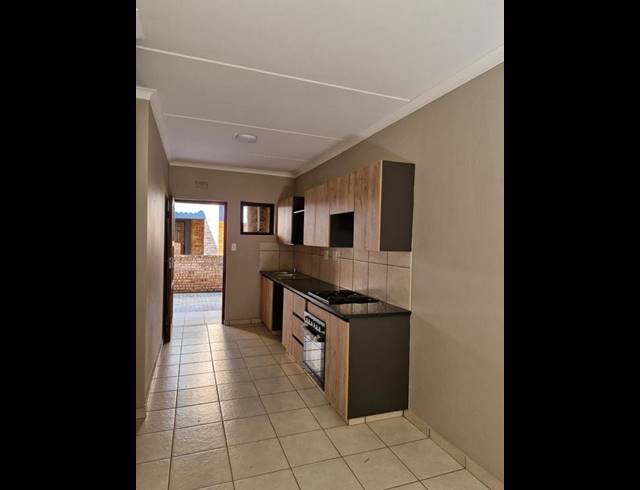 2 BEDROOM APARTMENT FOR SALE IN RYNFIELD AH